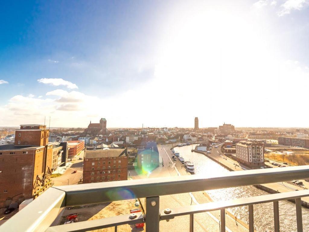 Ohlerich Speicher App 48 Wißmar Esterno foto