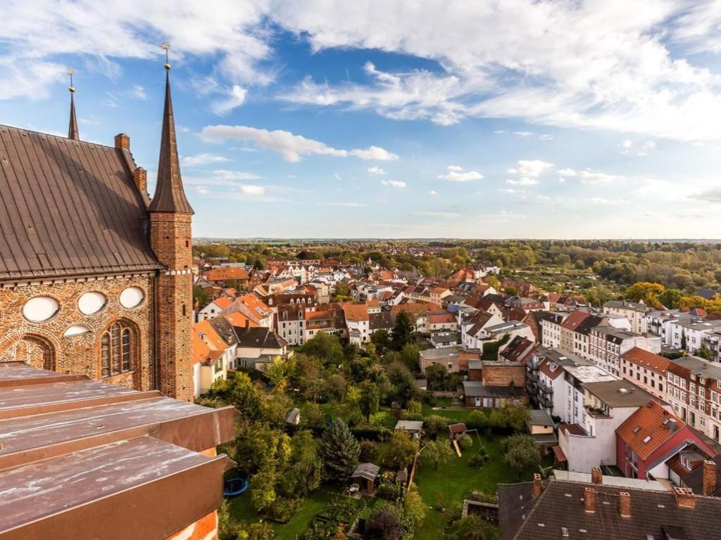 Ohlerich Speicher App 48 Wißmar Esterno foto
